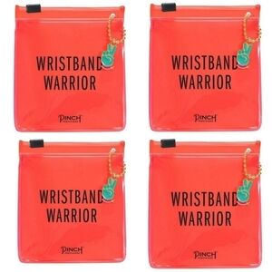 Pinch Provision festival kit 4 Pack